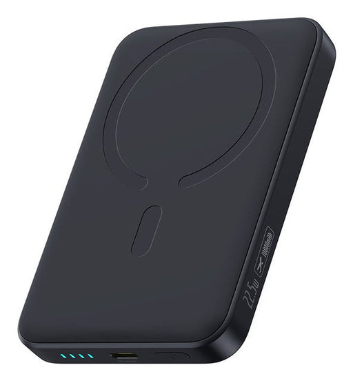 EAN 6932172690434 - Baseus EnerFill FM11 10000 mAh Cargador inalámbrico Negro imagen 1