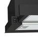 EAN 3838782388422 - Gorenje TH60E3B campana Semintegrada (extraíble) Negro 350 m³/h imagen 6