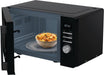 EAN 3838782611575 - Gorenje MO23A3BH Negro Solo microondas Encimera 23 L 800 W imagen 11