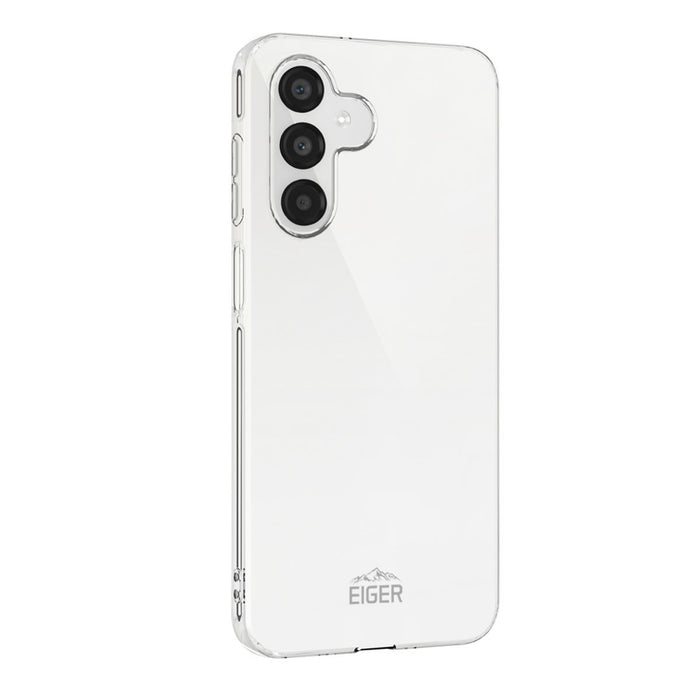 EAN 5055821781558 - EIGER EGCA00748 funda para teléfono móvil 17 cm (6.7") Transparente imagen 1