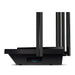EAN 6935364010263 - TP-Link Archer AX73 router inalámbrico Gigabit Ethernet Doble banda (2,4 GHz / 5 GHz) Negro imagen 2