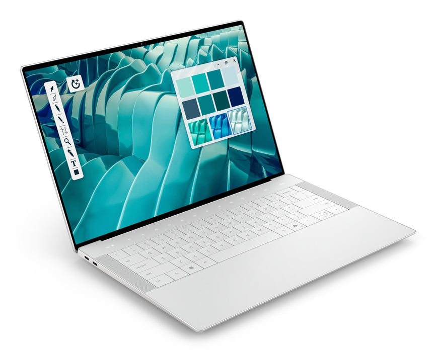 EAN 5397184966037 - DELL 14 Premium DA14250 Intel Core Ultra 7 255H Portátil 36,8 cm (14.5") WUXGA 32 GB LPDDR5x-SDRAM 1 TB S imagen 2