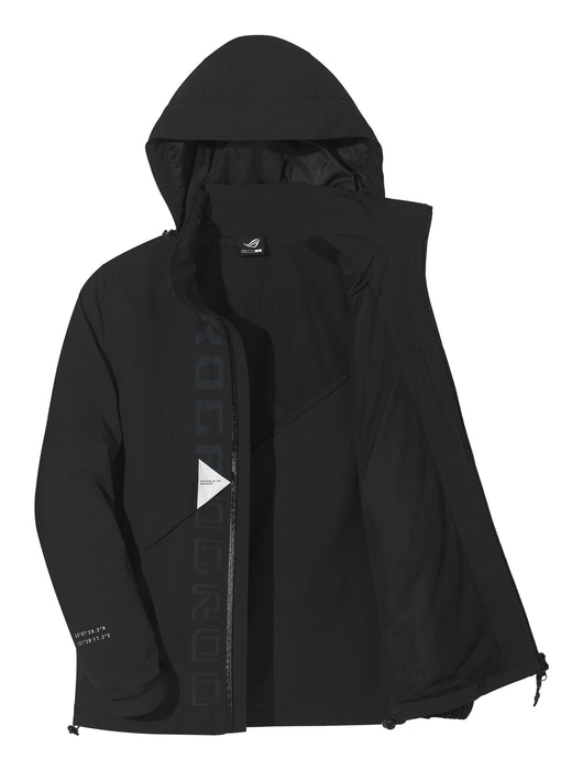 EAN 4711387738436 - ASUS CJ2003 ROG Apex Windbreaker imagen 5
