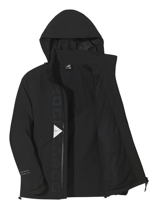EAN 4711387738450 - ASUS ROG Apex Windbreaker imagen 2