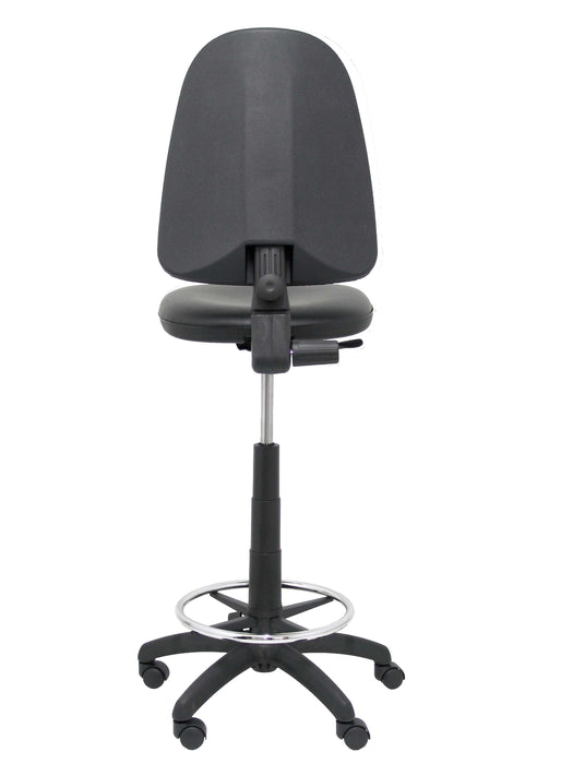 EAN 8436563386145 - PIQUERAS Y CRESPO T04CPSPNE silla de oficina y de ordenador Asiento acolchado Respaldo acolchado imagen 6