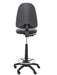 EAN 8436563386145 - PIQUERAS Y CRESPO T04CPSPNE silla de oficina y de ordenador Asiento acolchado Respaldo acolchado imagen 6