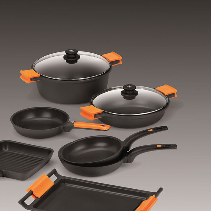 EAN 8411796081449 - BRA A271220 cacerola imagen 4