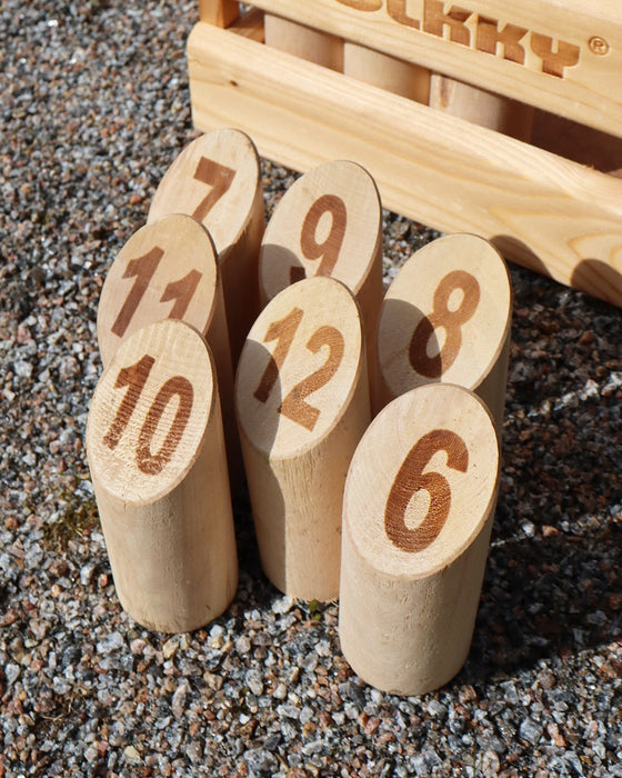 EAN 6416739402680 - Mölkky imagen 52