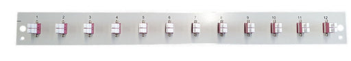 EAN 4049759258719 - EFB Elektronik SB-FP-S-12SC-S-OM4 panel de parcheo 1U imagen 1
