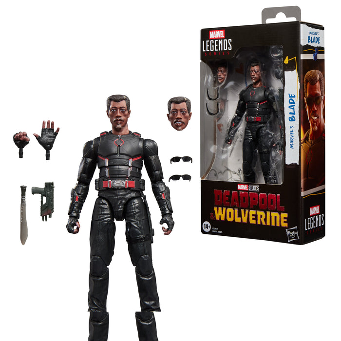 EAN 5010996359643 - Marvel Avengers G23675L00 figura de juguete para niños imagen 3