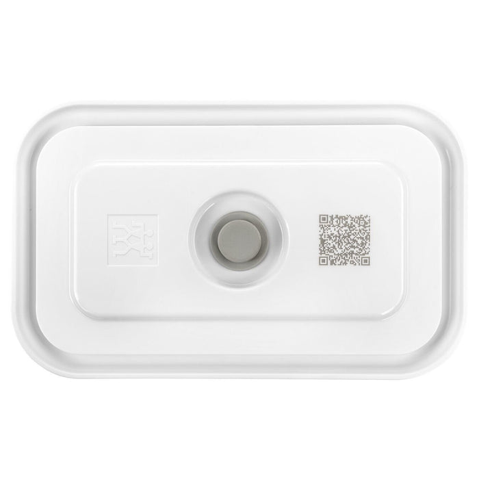 EAN 4009839523939 - ZWILLING FRESH & SAVE Táper Plástico, Silicona Gris 1 pieza(s) imagen 2