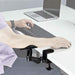 EAN 65030904414 - StarTech.com 1AHC-DESK-ARM-REST parte y pieza de mobiliario para ordenador imagen 10