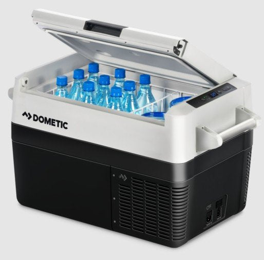 EAN 4015704280388 - Dometic CFF35 nevera portátil 34 L Eléctrico Gris imagen 3