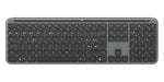 EAN 5099206119277 - Logitech 920-012506 teclado Ratón incluido Oficina RF Wireless + Bluetooth QWERTY Español Grafito imagen 7