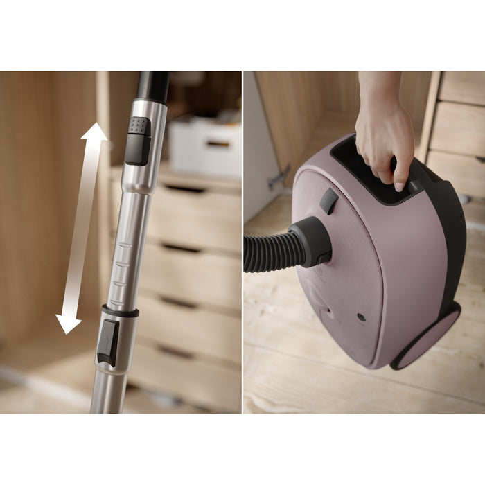 EAN 7332543836697 - Electrolux EB61CWPTD 3,5 L Aspiradora cilíndrica Secar 850 W Bolsa para el polvo imagen 32
