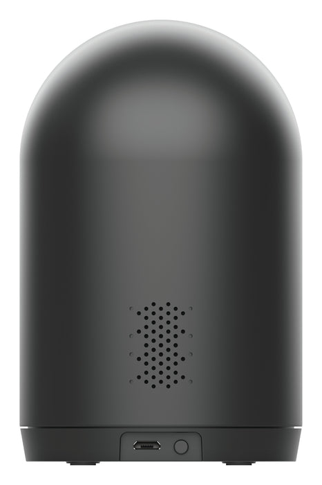 EAN 790069458897 - D-Link DCS‑6500LH/E Esférico Cámara de seguridad IP Interior 1920 x 1080 Pixeles Escritorio imagen 4