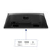EAN 8721038007916 - Philips 27B2N3500/00 pantalla para PC 68,6 cm (27") 2560 x 1440 Pixeles Full HD LCD Negro imagen 5