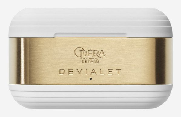 EAN 3663424016094 - Devialet Gemini II Opéra de Paris Auriculares True Wireless Stereo (TWS) Dentro de oído Llamadas/Música B imagen 4