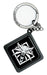 EAN 5908305243281 - Cenega The Witcher 3 AARD Symbol Negro, Azul, Blanco 1 pieza(s) imagen 1