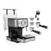 EAN 8713016094261 - Princess 249412 Manual Máquina espresso 1,5 L imagen 13