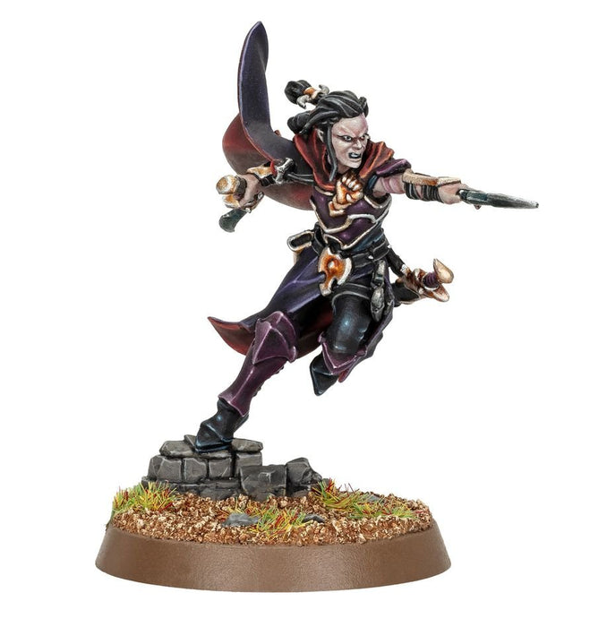 EAN 5011921225842 - Games Workshop 85-64 collectible figure imagen 1