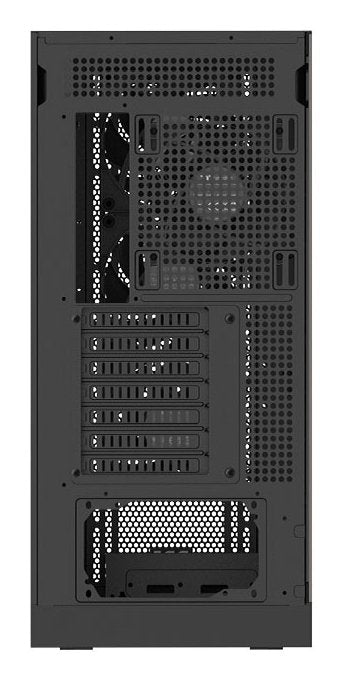 EAN 4711658544544 - Thermaltake S370 WS Midi Tower Negro imagen 6