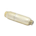 EAN 8437028106155 - Aquabeba FILTRO DUCHA AQUAFILTER GOLD Sistema de filtración de agua conectado directamente al grifo Oro imagen 4
