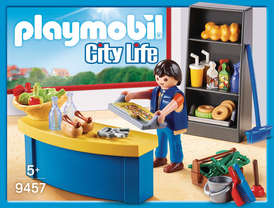 EAN 4008789094575 - Playmobil 9457 set de juguetes imagen 6