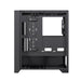 EAN 6977277360103 - Einarex EXCS-PL-600C-B carcasa de ordenador Midi Tower Negro imagen 5
