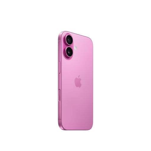 EAN 195949822193 - Apple iPhone 16 15,5 cm (6.1") SIM doble iOS 18 5G USB Tipo C 128 GB Rosa imagen 2