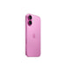 EAN 195949822193 - Apple iPhone 16 15,5 cm (6.1") SIM doble iOS 18 5G USB Tipo C 128 GB Rosa imagen 2