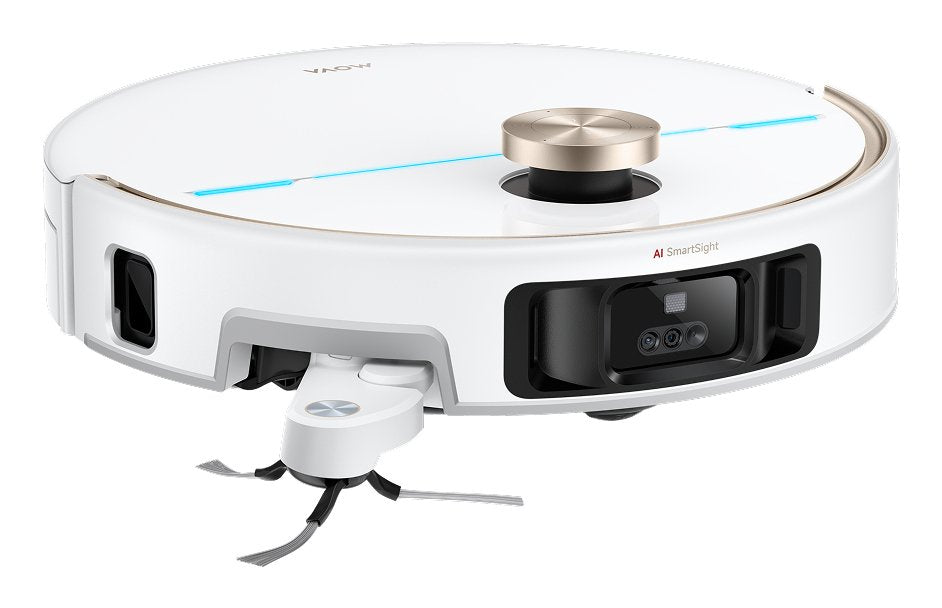 EAN 6978794734941 - MOVA V70 Ultra Complete Blanco imagen 4