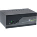 EAN 4043718284689 - InLine 63652I interruptor KVM Negro imagen 1