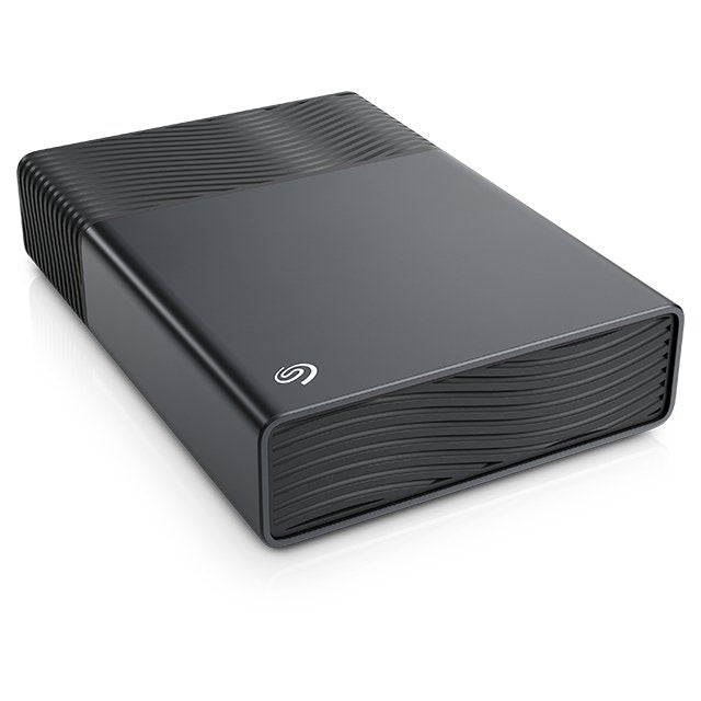 EAN 8719706045926 - Seagate One Touch STNB20000400 disco duro externo 20 TB USB Tipo C Gris imagen 7