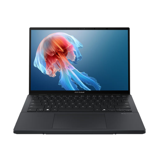 EAN 4711636462334 - ASUS Zenbook Duo UX8406CA- -ISSQL41X Intel Core Ultra 9 285H Híbrido (2-en-1) 35,6 cm (14") Pantalla táct imagen 1