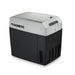 EAN 4015704271454 - Dometic TropiCool Classic TCX 21 20l| 4109643 nevera portátil 21 L Eléctrico Negro, Plata imagen 1