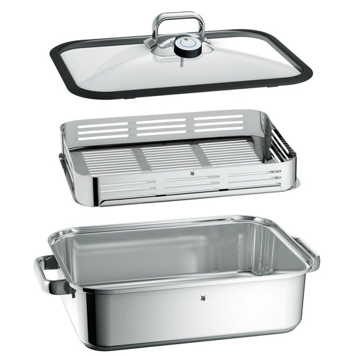 EAN 4000530678546 - WMF 1741016040 6,5 L Acero inoxidable imagen 2