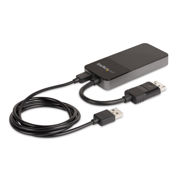 EAN 0065030884051 - StarTech.com MST14DP123DP divisor de video imagen 2