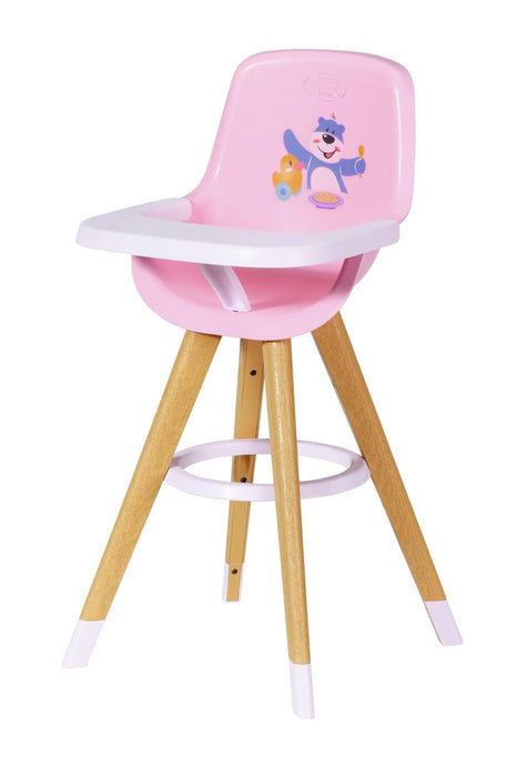 EAN 4001167829271 - BABY born 829271 accesorio para muñecas Trona de juguete imagen 1