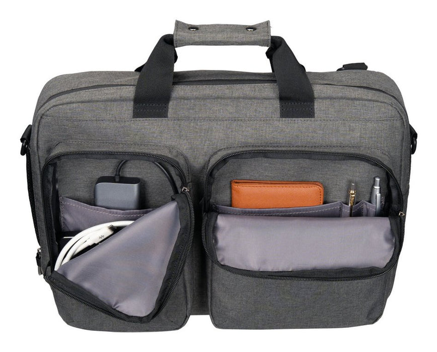 EAN 5063194004280 - Targus TBT94304GL maletines para portátil 40,6 cm (16") Maletín Gris imagen 11