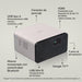 EAN 8715946735023 - Epson EF-21G imagen 4