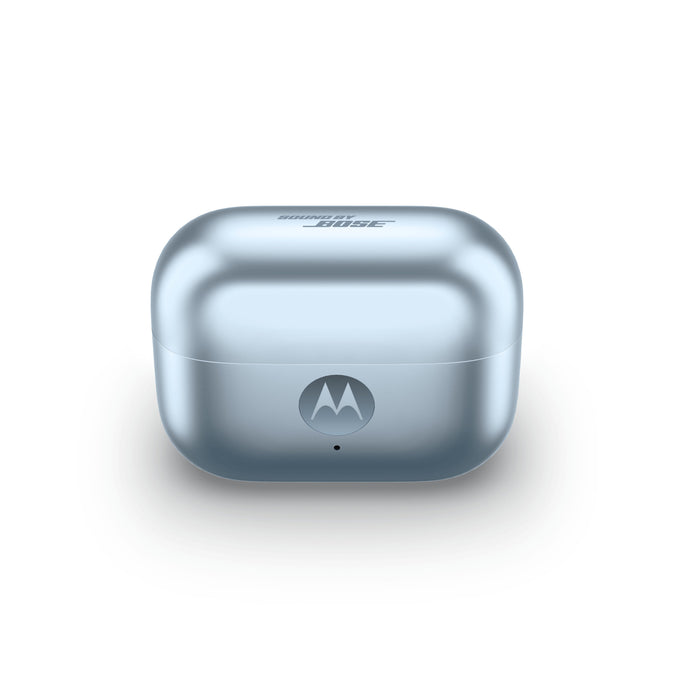 EAN 840493600666 - Motorola razr 60 + moto buds loop 17,5 cm (6.9") SIM doble Android 15 5G USB Tipo C 8 GB 256 GB 4500 mAh A imagen 29