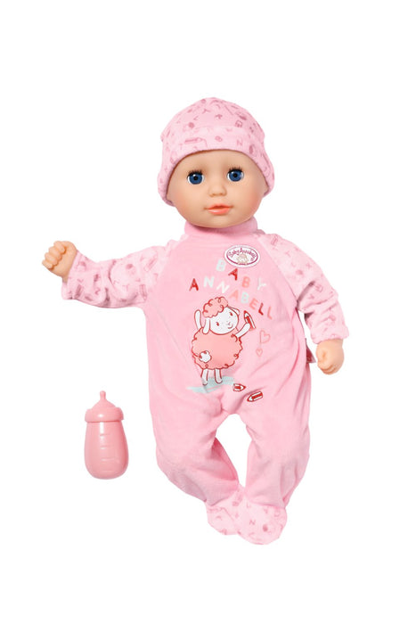EAN 4001167706466 - Baby Annabell Little Annabell imagen 1