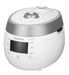 EAN 8809660011836 - Cuckoo CRP-RT1008F arrocera 1,8 L 1150 W Blanco imagen 1