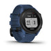 EAN 753759303068 - Garmin Approach S12 MIP 43 mm Digital 175 x 175 Pixeles Pantalla táctil Azul GPS (satélite) imagen 3
