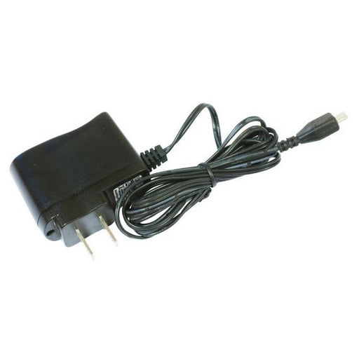 EAN 4250605540173 - Mikrotik 5VPOW adaptador e inversor de corriente Interior Negro imagen 1