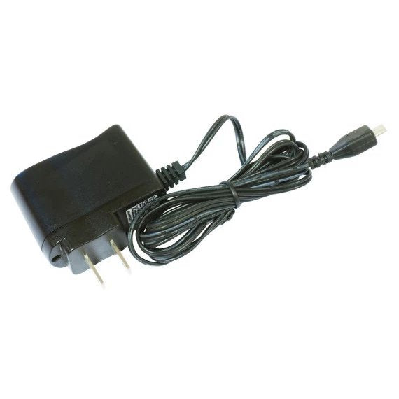 EAN 4250605540173 - Mikrotik 5VPOW adaptador e inversor de corriente Interior Negro imagen 1