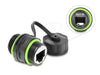 EAN 4043619871759 - DeLOCK 87175 módulo de conector de red imagen 1