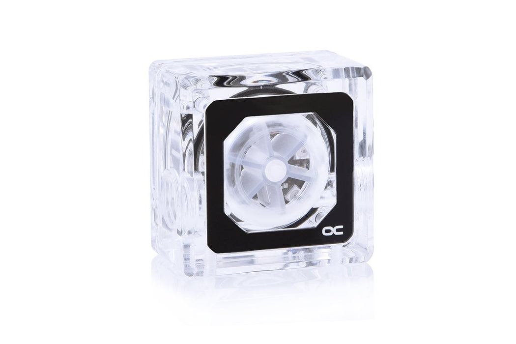 EAN 4250197174640 - Alphacool 17464 accesorio o pieza de sistema de refrigeración para ordenador Indicador de flujo imagen 2