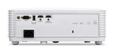 EAN 4711474076632 - Acer Vero HL6810 Proyector de alcance estándar 4000 lúmenes ANSI DLP UHD 4K (3840x2160) Blanco imagen 7